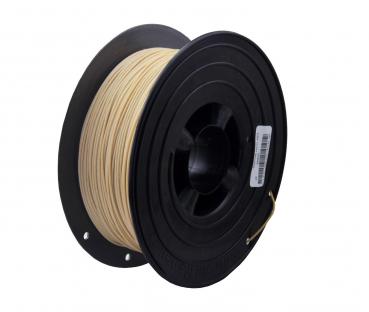 PLA 1,75mm - Bambus Holz Filament 30-40 % Bambusholzanteil